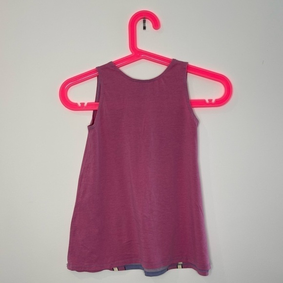 LITTLE Marc Jacobs long tank top kids size 6 - Picture 2 of 3